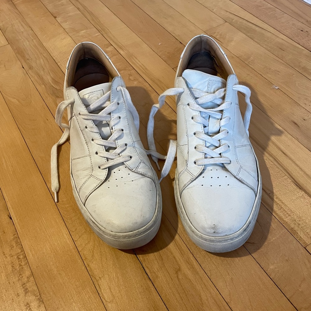 Brooklyn Greats Royale Blanco